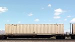 WB Intermodal Frt at Goffs CA -106